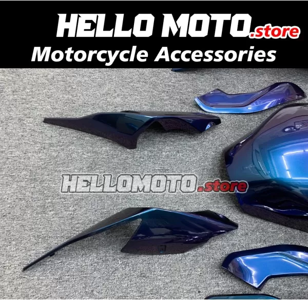 BMW S1000RR/M1000RR 2019-2022 Fairing P/N 5D10
