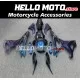 BMW S1000RR/M1000RR 2019-2022 Fairing P/N 5D10