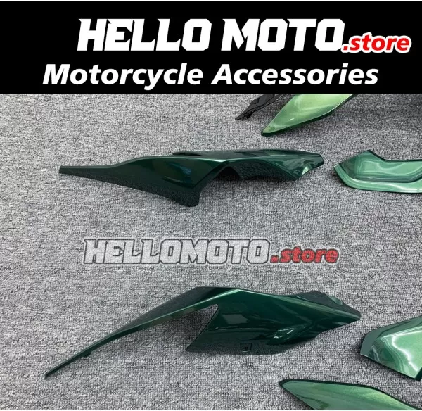 BMW S1000RR/M1000RR 2019-2022 Fairing P/N 5D11 BMW S1000RR/M1000RR 2019-2022 Fairing P/N 5D11