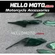 BMW S1000RR/M1000RR 2019-2022 Fairing P/N 5D11 BMW S1000RR/M1000RR 2019-2022 Fairing P/N 5D11