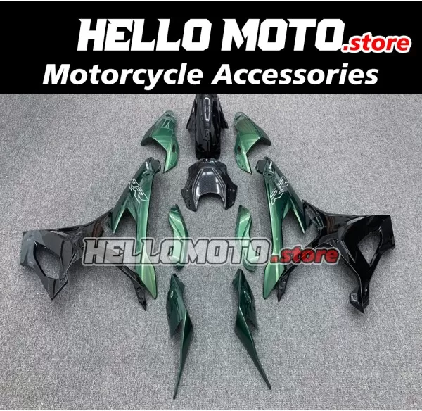 BMW S1000RR/M1000RR 2019-2022 Fairing P/N 5D11 BMW S1000RR/M1000RR 2019-2022 Fairing P/N 5D11