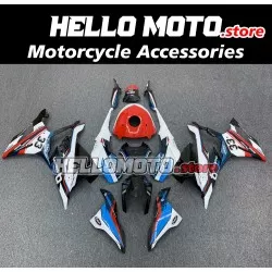 BMW S1000RR/M1000RR 2019-2022 Fairing P/N 5D12