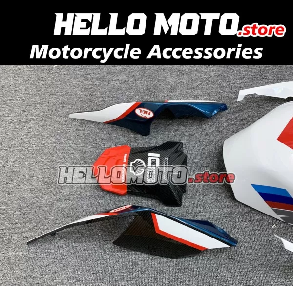 BMW S1000RR/M1000RR 2019-2022 Fairing P/N 5D12