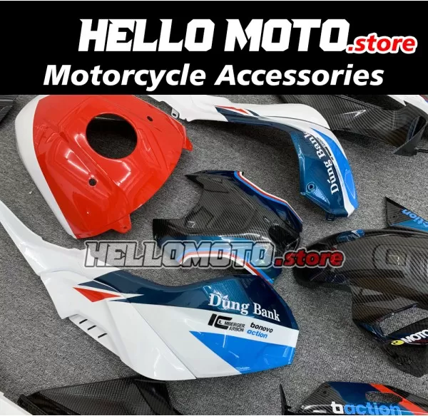 BMW S1000RR/M1000RR 2019-2022 Fairing P/N 5D12