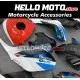 BMW S1000RR/M1000RR 2019-2022 Fairing P/N 5D12