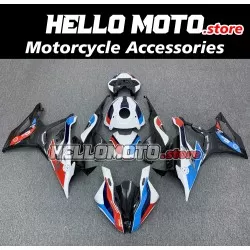BMW S1000RR/M1000RR 2019-2022 Fairing P/N 5D13