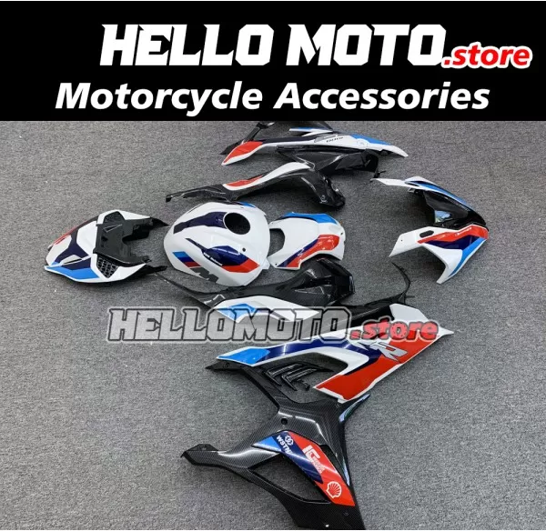 BMW S1000RR/M1000RR 2019-2022 Fairing P/N 5D13