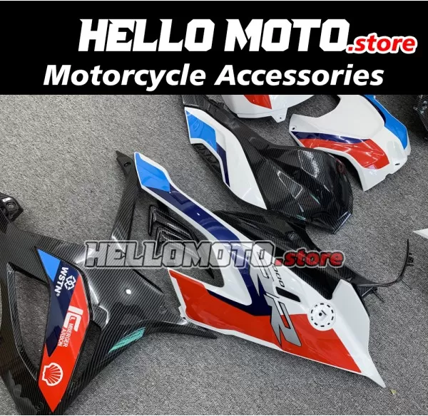 BMW S1000RR/M1000RR 2019-2022 Fairing P/N 5D13