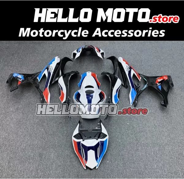 BMW S1000RR/M1000RR 2019-2022 Fairing P/N 5D13