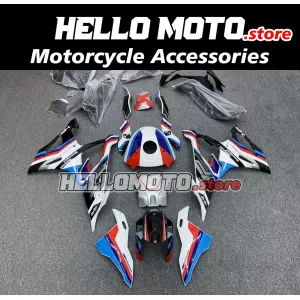 BMW S1000RR/M1000RR 2019-2022 Fairing P/N 5D14