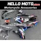 BMW S1000RR/M1000RR 2019-2022 Fairing P/N 5D14 BMW S1000RR/M1000RR 2019-2022 Fairing P/N 5D14