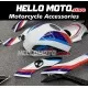 BMW S1000RR/M1000RR 2019-2022 Fairing P/N 5D14 BMW S1000RR/M1000RR 2019-2022 Fairing P/N 5D14