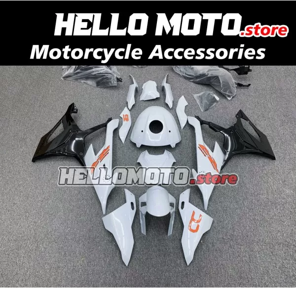 BMW S1000RR/M1000RR 2019-2022 Fairing P/N 5D15