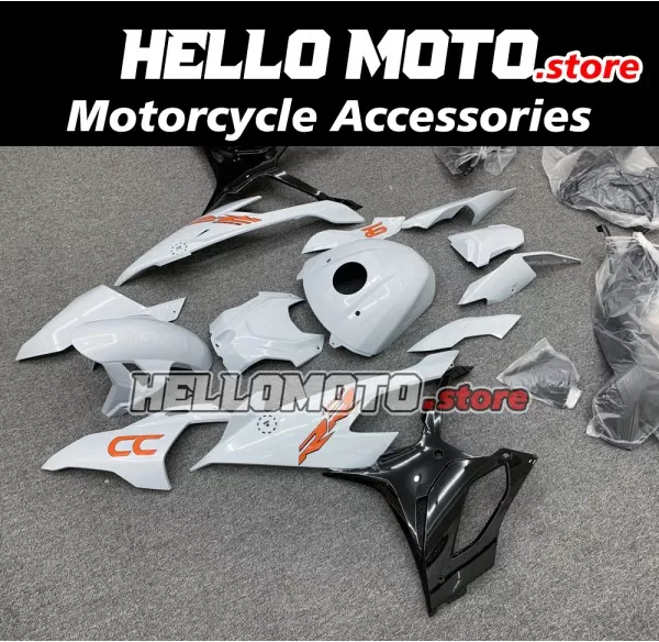 BMW S1000RR/M1000RR 2019-2022 Fairing P/N 5D15