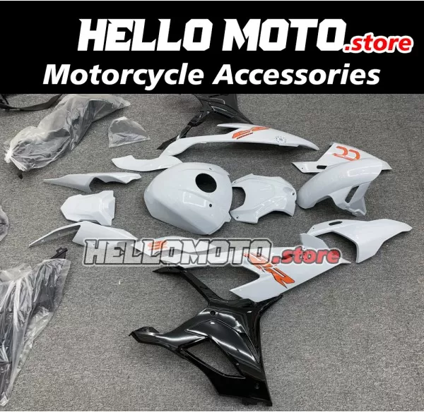 BMW S1000RR/M1000RR 2019-2022 Fairing P/N 5D15