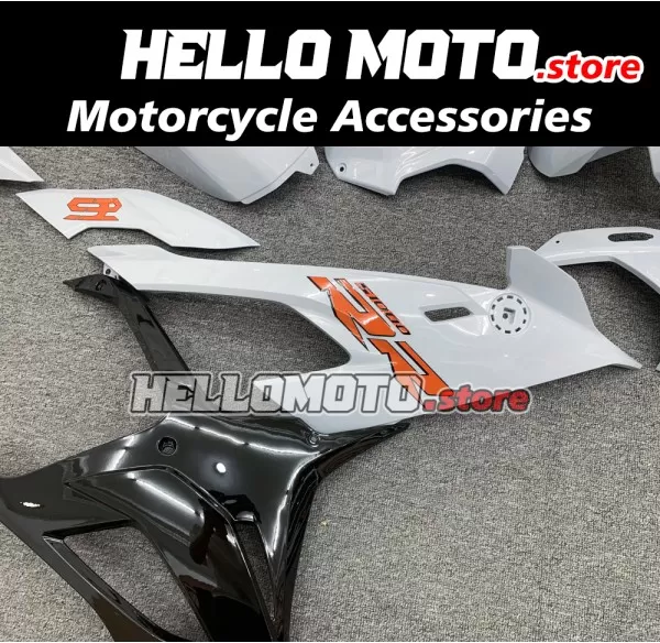 BMW S1000RR/M1000RR 2019-2022 Fairing P/N 5D15