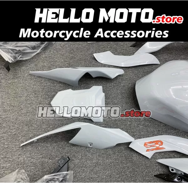 BMW S1000RR/M1000RR 2019-2022 Fairing P/N 5D15