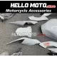 BMW S1000RR/M1000RR 2019-2022 Fairing P/N 5D15