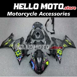 BMW S1000RR/M1000RR 2019-2022 Fairing P/N 5D17