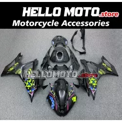 BMW S1000RR/M1000RR 2019-2022 Fairing P/N 5D17