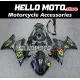 BMW S1000RR/M1000RR 2019-2022 Fairing P/N 5D17