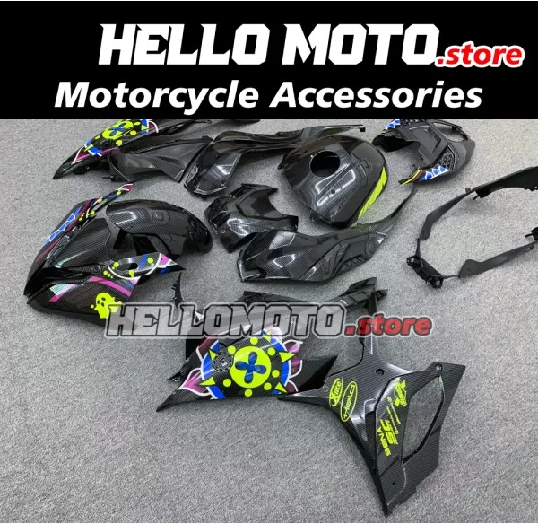 BMW S1000RR/M1000RR 2019-2022 Fairing P/N 5D17