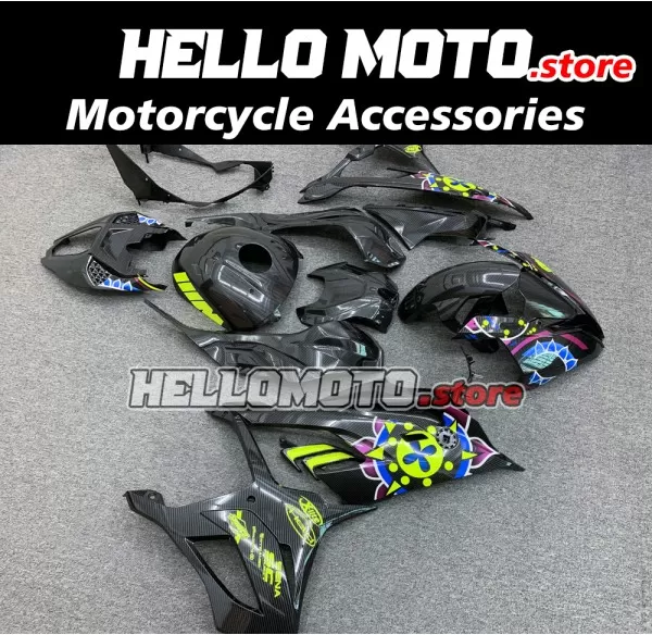 BMW S1000RR/M1000RR 2019-2022 Fairing P/N 5D17