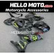 BMW S1000RR/M1000RR 2019-2022 Fairing P/N 5D17