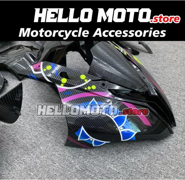 BMW S1000RR/M1000RR 2019-2022 Fairing P/N 5D17