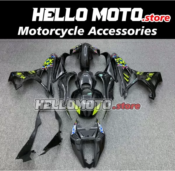 BMW S1000RR/M1000RR 2019-2022 Fairing P/N 5D17