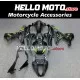 BMW S1000RR/M1000RR 2019-2022 Fairing P/N 5D17