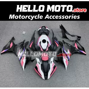 BMW S1000RR/M1000RR 2019-2022 Fairing P/N 5D18 BMW S1000RR/M1000RR 2019-2022 Fairing P/N 5D18