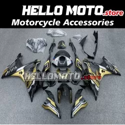 BMW S1000RR/M1000RR 2019-2022 Fairing P/N 5D21