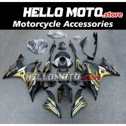 BMW S1000RR/M1000RR 2019-2022 Fairing P/N 5D21