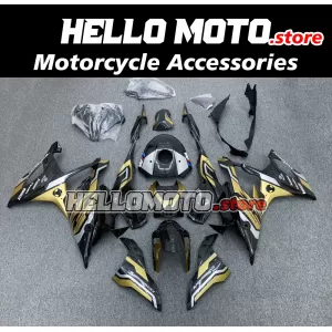 BMW S1000RR/M1000RR 2019-2022 Fairing P/N 5D21
