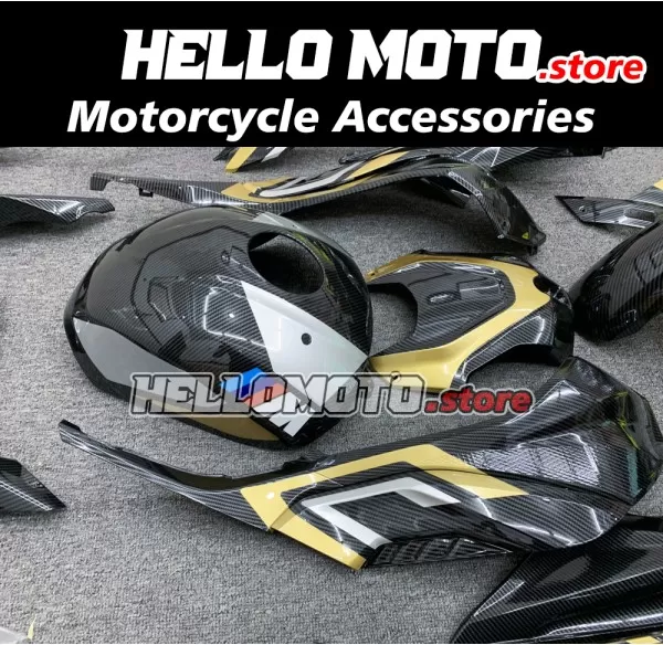 BMW S1000RR/M1000RR 2019-2022 Fairing P/N 5D21