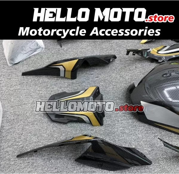 BMW S1000RR/M1000RR 2019-2022 Fairing P/N 5D21