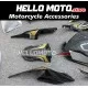 BMW S1000RR/M1000RR 2019-2022 Fairing P/N 5D21
