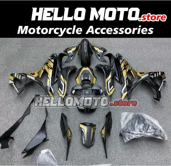 BMW S1000RR/M1000RR 2019-2022 Fairing P/N 5D21