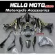 BMW S1000RR/M1000RR 2019-2022 Fairing P/N 5D21