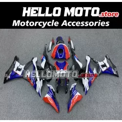 BMW S1000RR/M1000RR 2019-2022 Fairing P/N 5D22