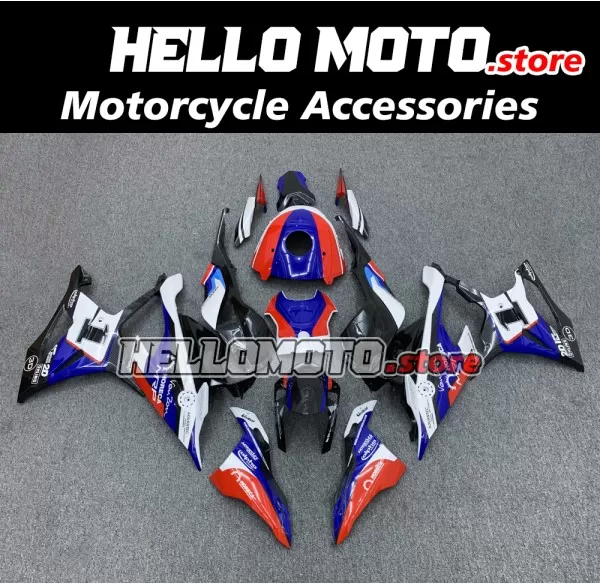 BMW S1000RR/M1000RR 2019-2022 Fairing P/N 5D22