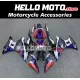 BMW S1000RR/M1000RR 2019-2022 Fairing P/N 5D22