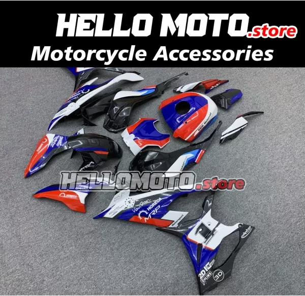 BMW S1000RR/M1000RR 2019-2022 Fairing P/N 5D22