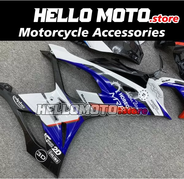 BMW S1000RR/M1000RR 2019-2022 Fairing P/N 5D22