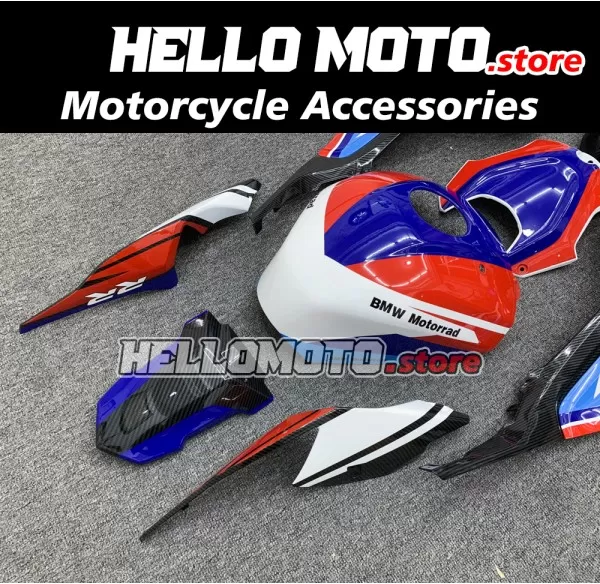 BMW S1000RR/M1000RR 2019-2022 Fairing P/N 5D22