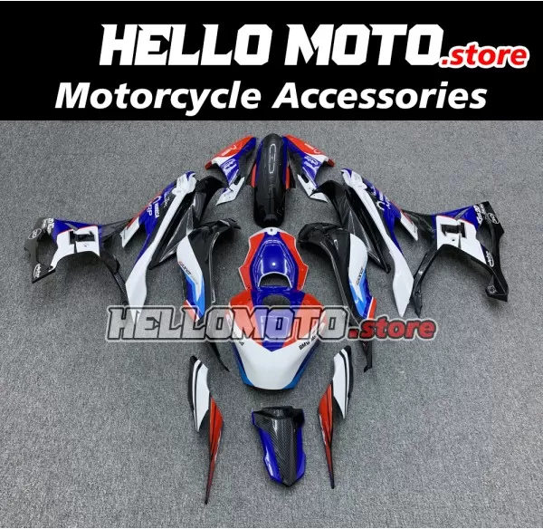 BMW S1000RR/M1000RR 2019-2022 Fairing P/N 5D22