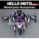 BMW S1000RR/M1000RR 2019-2022 Fairing P/N 5D22