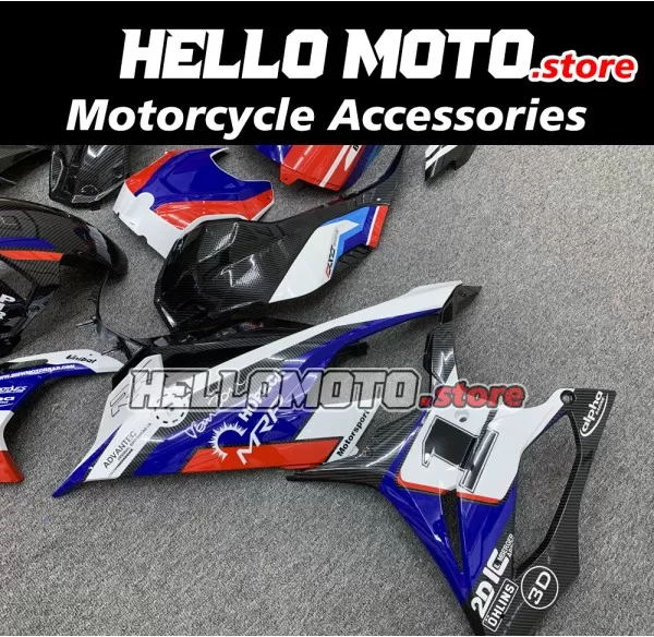 BMW S1000RR/M1000RR 2019-2022 Fairing P/N 5D22