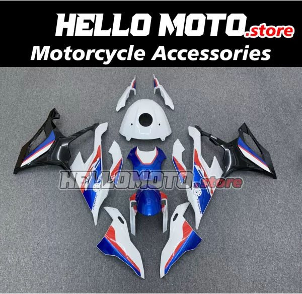 BMW S1000RR/M1000RR 2019-2022 Fairing P/N 5D20